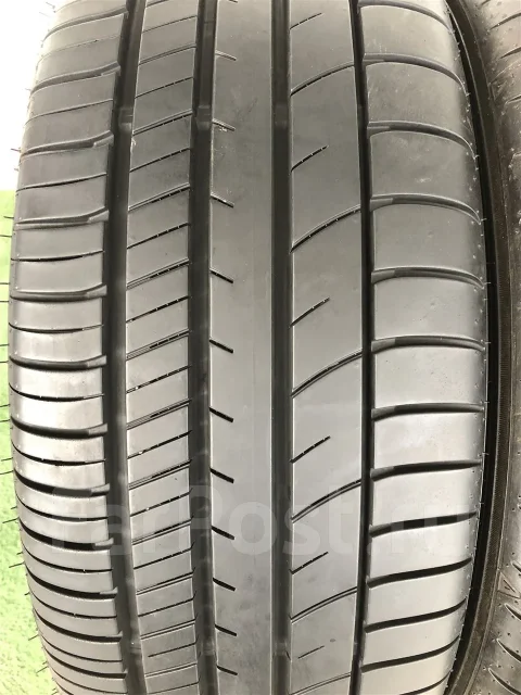 Goodyear EfficientGrip RVF02