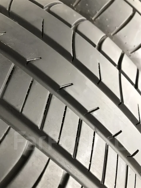 Goodyear EfficientGrip RVF02