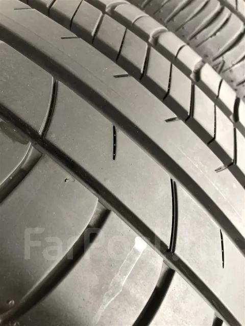 Goodyear EfficientGrip RVF02