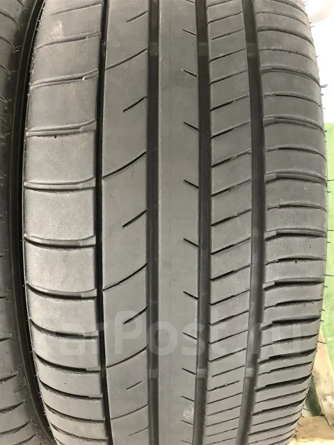 Goodyear EfficientGrip RVF02