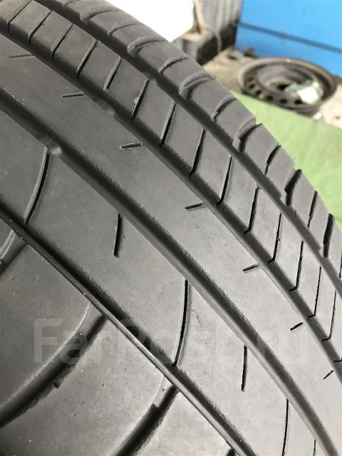Goodyear EfficientGrip RVF02