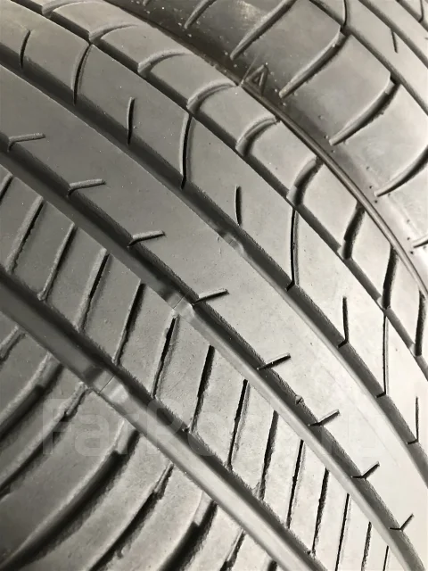 Goodyear EfficientGrip RVF02
