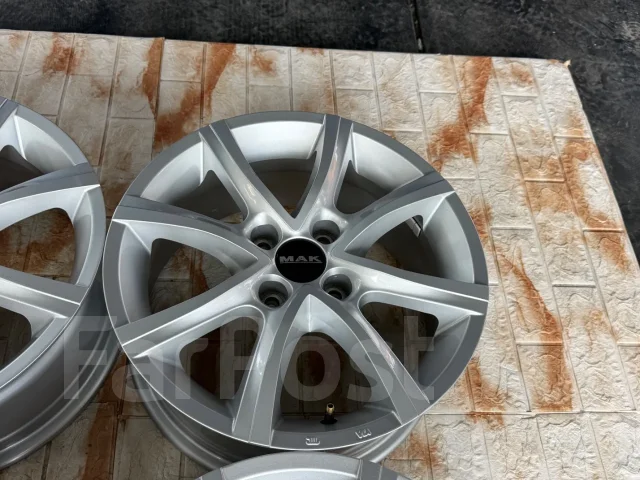 Mak Van. 7.0x16", 4x108, ET38 ����