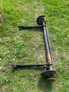����� �������� Audi 100 1994 4A0500047 C4 2.3 AAR, ������ 4A0500047 ����