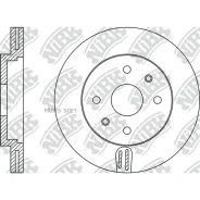 ���� ��������� renault clio ii (bb, cb) clio iii (br0/1, cr0/1) dokker kangoo (kc0/1) kangoo expres NIBK RN1126 RN1126 ����