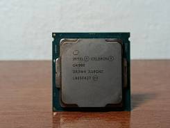 Intel Celeron G4900 ����