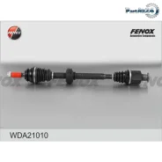 ������ � ����� Renault Logan I/Sandero 1.2-1.6 04- ����. +ABS Fenox WDA21010 WDA21010 ����