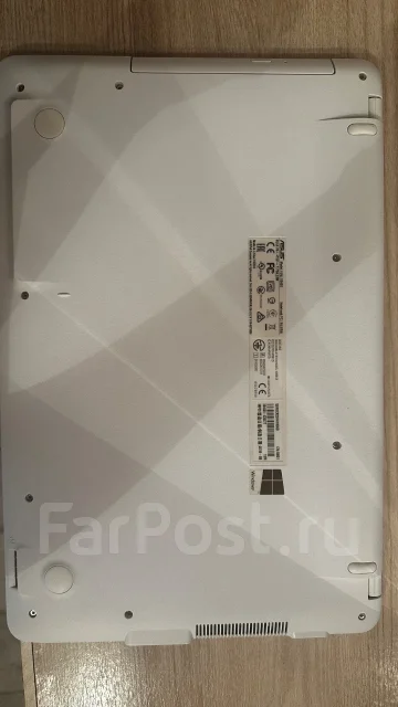 Asus VivoBook X540SA. 15.6", 1,6����, ��� 2048 ��, ���� 500���, WiFi: 1, Bluetooth: 1 ����