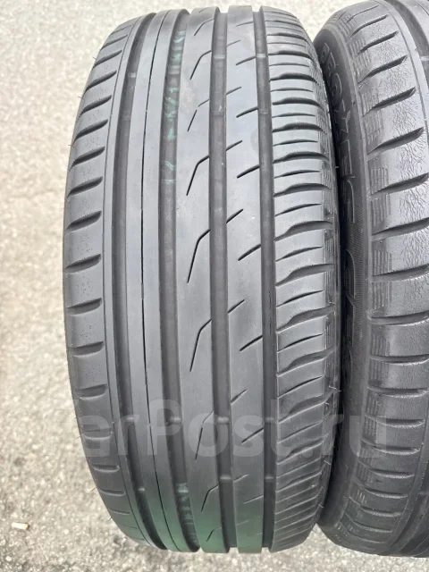 Toyo Proxes CF2 SUV. ������, 2020 ���, �/�, ����� 10 % ����