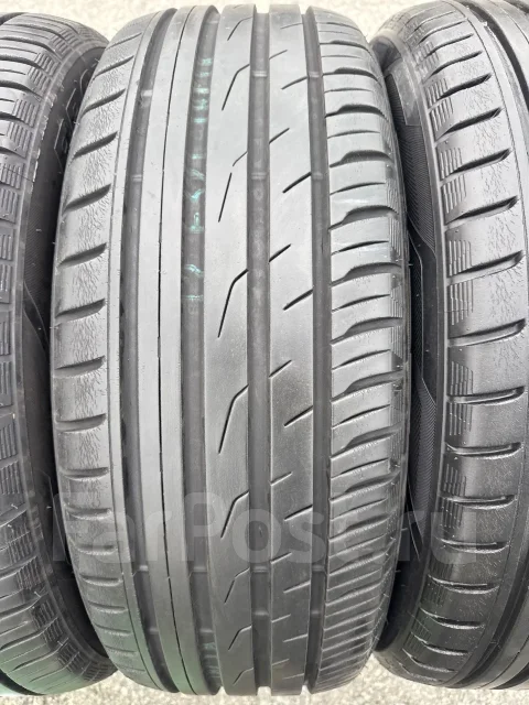 Toyo Proxes CF2 SUV. ������, 2020 ���, �/�, ����� 10 % ����
