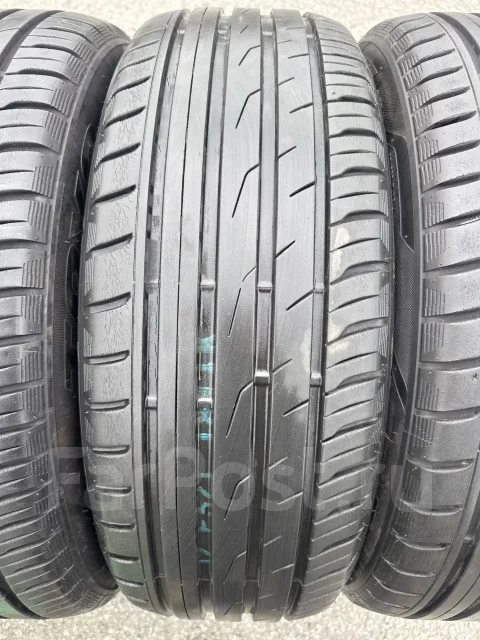 Toyo Proxes CF2 SUV. ������, 2020 ���, �/�, ����� 10 % ����
