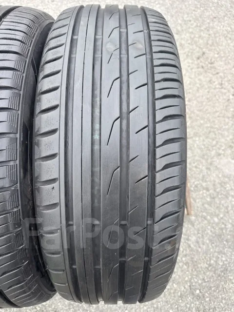 Toyo Proxes CF2 SUV. ������, 2020 ���, �/�, ����� 10 % ����