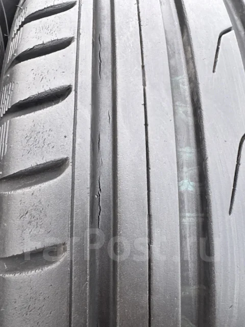 Toyo Proxes CF2 SUV. ������, 2020 ���, �/�, ����� 10 % ����