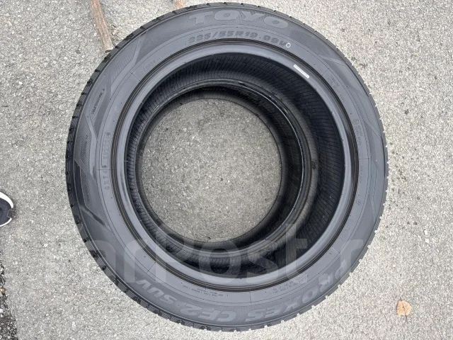 Toyo Proxes CF2 SUV. ������, 2020 ���, �/�, ����� 10 % ����