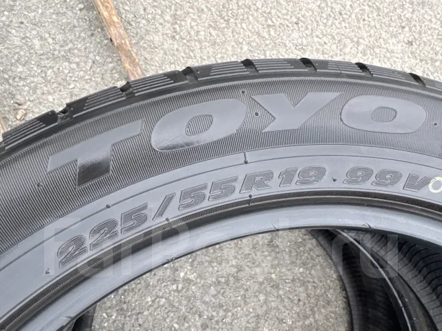 Toyo Proxes CF2 SUV. ������, 2020 ���, �/�, ����� 10 % ����