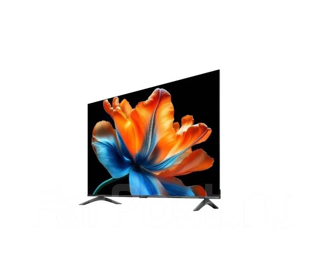 TCL 65V6B. OLED ����