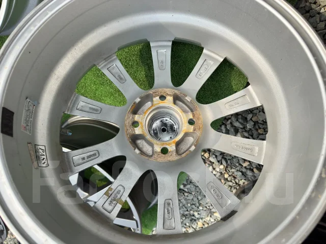 RTX Vex. 6.0x16", 4x100, ET43, �� 67,1���. ����