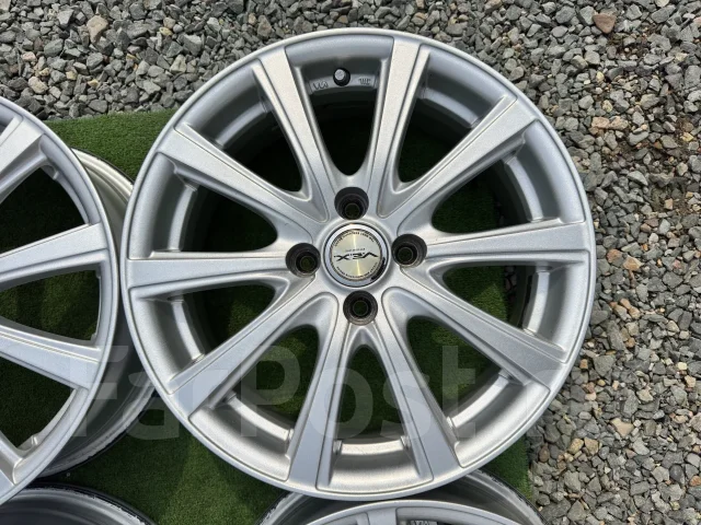 RTX Vex. 6.0x16", 4x100, ET43, �� 67,1���. ����