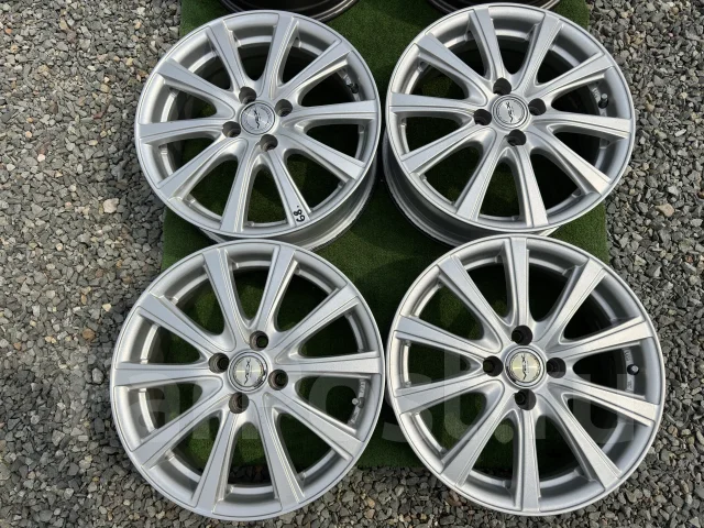 RTX Vex. 6.0x16", 4x100, ET43, �� 67,1���. ����