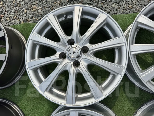 RTX Vex. 6.0x16", 4x100, ET43, �� 67,1���. ����