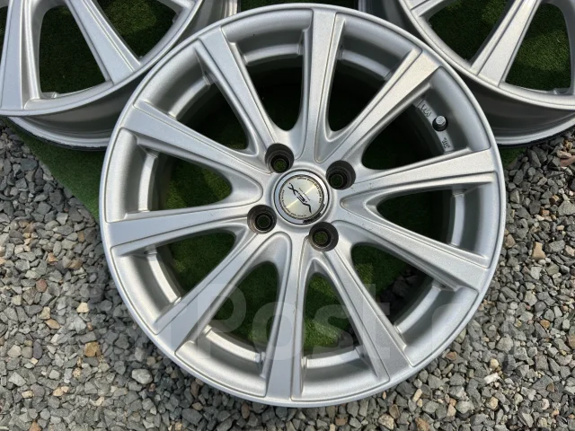 RTX Vex. 6.0x16", 4x100, ET43, �� 67,1���. ����