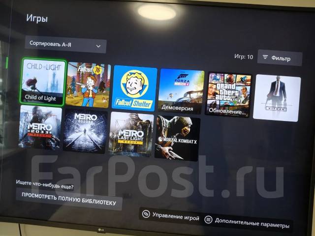 Microsoft Xbox One X ����