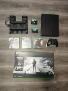 Microsoft Xbox One X ����