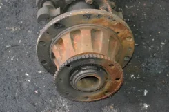 ������� �������� ����� ���������� �������, ����� MAN TGS (01.07-12.21) 81357006150 81357006150 ����