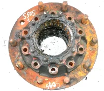 ������� �������� ����� �������� �������, ������ Scania 4-Series (01.95-12.04) 1382884 1382884 ����