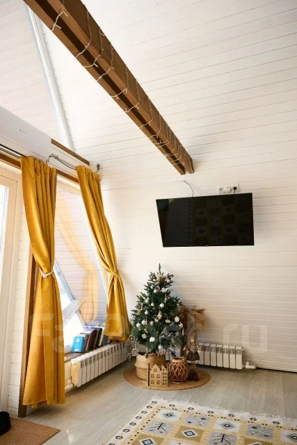 ��� A-frame "� � ����". �� �������� ���� (�����������) ����