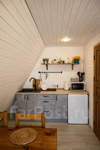 ��� A-frame "� � ����". �� �������� ���� (�����������) ����