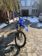 Yamaha YZ 250F. 250����. ��., ��������, ��� ���, ������ �� �� ����