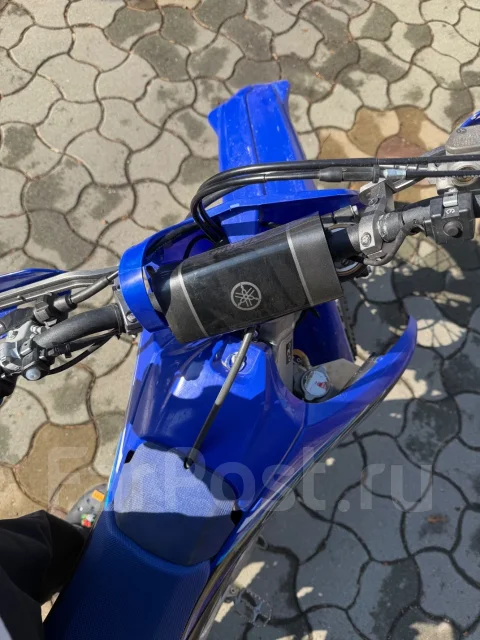Yamaha YZ 250F. 250����. ��., ��������, ��� ���, ������ �� �� ����