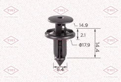 ������ ������������� TJB1059* Tatsumi TJB1059 ����