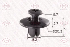 ������ ������������� TJB1145* Tatsumi TJB1145 ����