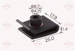 ������ ������������� TJB1272* Tatsumi TJB1272 ����