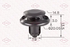 ������ ������������� TJB1191* Tatsumi (������) Tatsumi TJB1191 ����