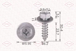 ������ ������������� TJB1723* Tatsumi TJB1723 ����