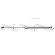 ������� ���� ��������� l570/310n | ����/��� | Febest 12117009 12117009 ����