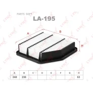 ������ ��������� Lynxauto LA195 LA195 ����
