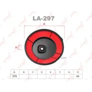 ������ ��������� Lynxauto LA297 LA297 ����