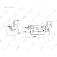 ������ ��������� Lynxauto LF996M LF996M ����