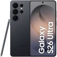 Samsung Galaxy S26 Ultra. �����, 1 ��, ������, 3G, 4G LTE, 5G, Dual-SIM, NFC, ����������, ������� �������. ��� ����� �� ������������ ����