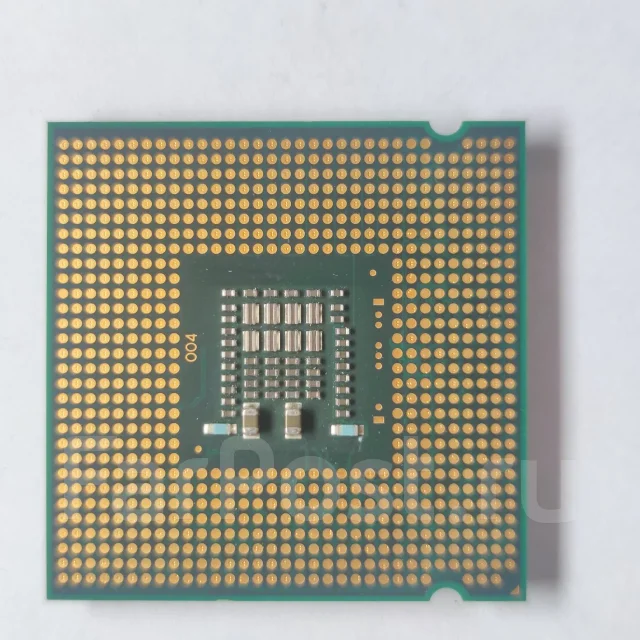 Intel Pentium E6500 ����