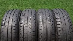 Bridgestone Ecopia NH100 RV. ������, 2018 ���, �/�, ����� 10 %. �������� ������� ����