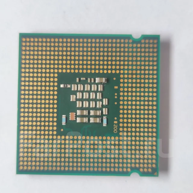Intel Celeron 440 ����