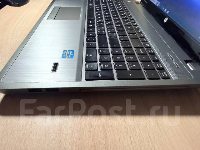HP ProBook 4540s. 15.6", 3,2����, ��� 8 ��, ���� 370���, WiFi: 1, ����������� �� 5��. ����