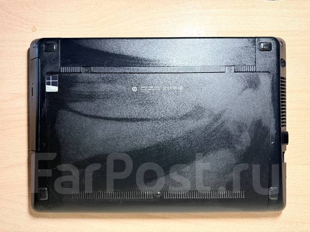 HP ProBook 4540s. 15.6", 3,2����, ��� 8 ��, ���� 370���, WiFi: 1, ����������� �� 5��. ����