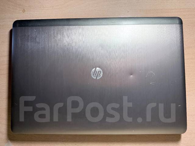 HP ProBook 4540s. 15.6", 3,2����, ��� 8 ��, ���� 370���, WiFi: 1, ����������� �� 5��. ����