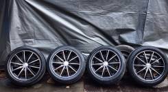 Manaray Sport Vertec VR5. 8.0x18", 5x114.3, ET45, �� 73,1���. ����